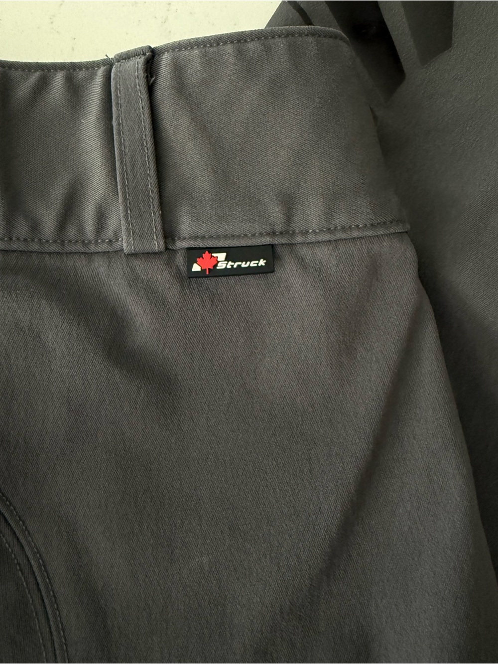 SALE * Struck Women’s Breeches - Picture 4 of 6